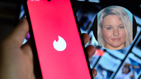 woman tried to hire tinder hookup to kill ex-boyfriend