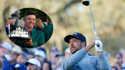 Xander Schauffele Concerned About Rory McIlroy Turning 'Scary' After Masters Win
