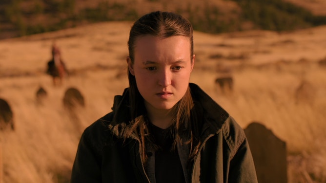 The Last of Us (Credit: HBO)