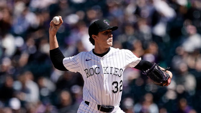 Colorado Rockies