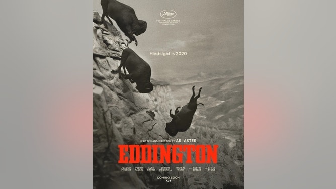 "Eddington" (Credit: A24)