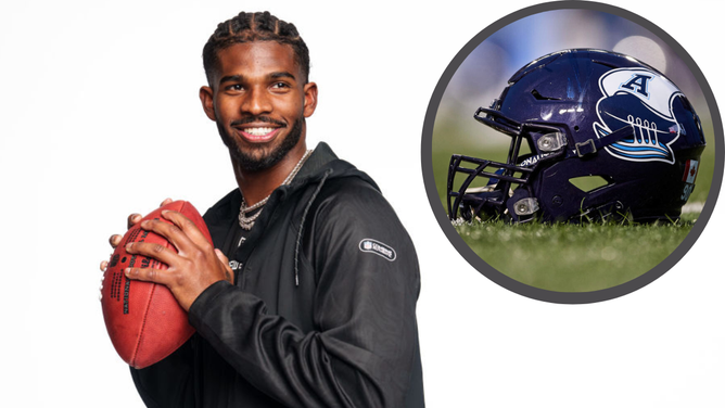 Toronto Argonauts Get First Dibs On Shedeur Sanders If He Goes To CFL