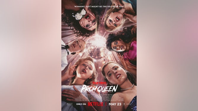 Fear Street: Prom Queen (Credit: Netflix)