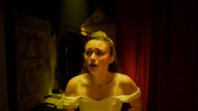 Fear Street: Prom Queen (Credit: Netflix)