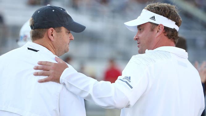 Lane Kiffin spoke truth about the Nico Iamaleava, Tennessee situation
