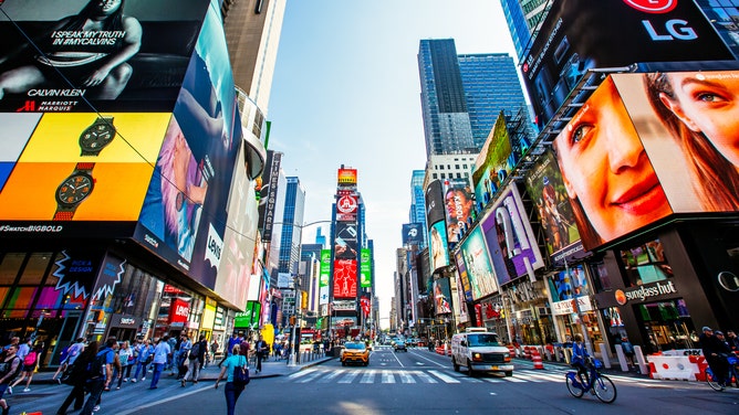 The NCAA Decided To Punish Fordham Basketball For Giants Tickets, Time-Square Photos During The NIL Chaos