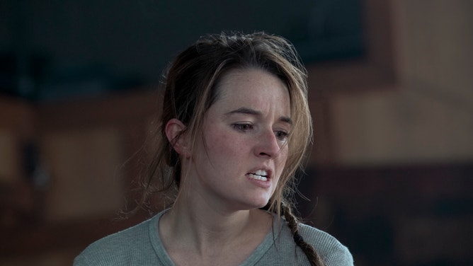 "The Last of Us" (Credit: HBO)