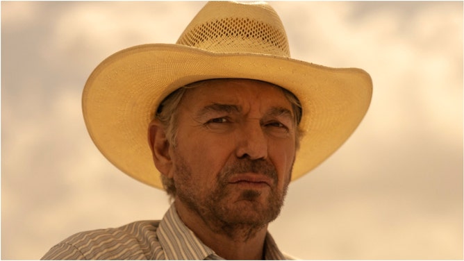 Landman (Credit: Paramount+)