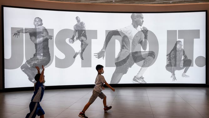 Nike finally revealed some information about their alleged involvement in funding a study on youth transgender athletes, but their response raised more questions than provided answers.