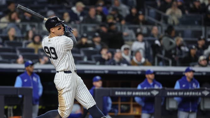 Aaron Judge