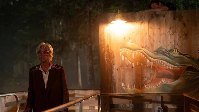 The Righteous Gemstones (Credit: HBO)