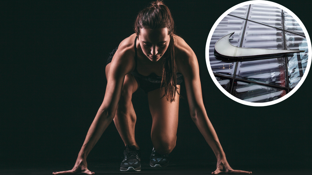 Nike Continues To Fail Women With Alleged Study On Trans-Identifying Youth | Amber Harding