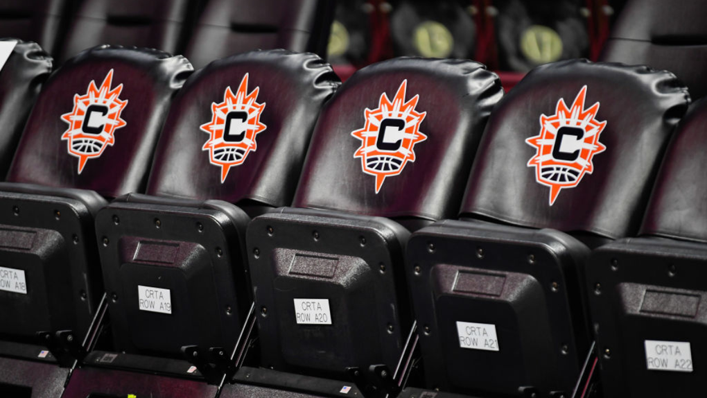 Connecticut Sun May Be Up For Sale Soon, Would Likely Relocate