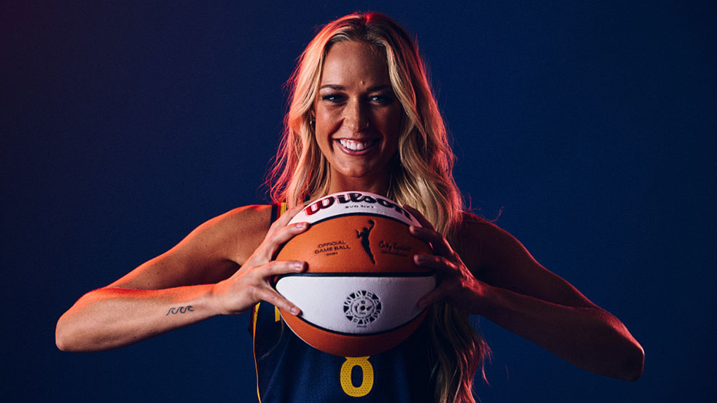 Sophie Cunningham Mentioned In Lawsuit Against Phoenix Suns