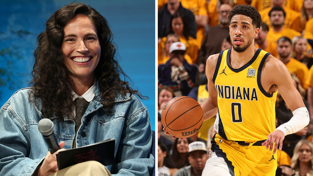 Tyrese Haliburton Asked WNBA Legend Sue Bird For Advice Before NBA Playoffs