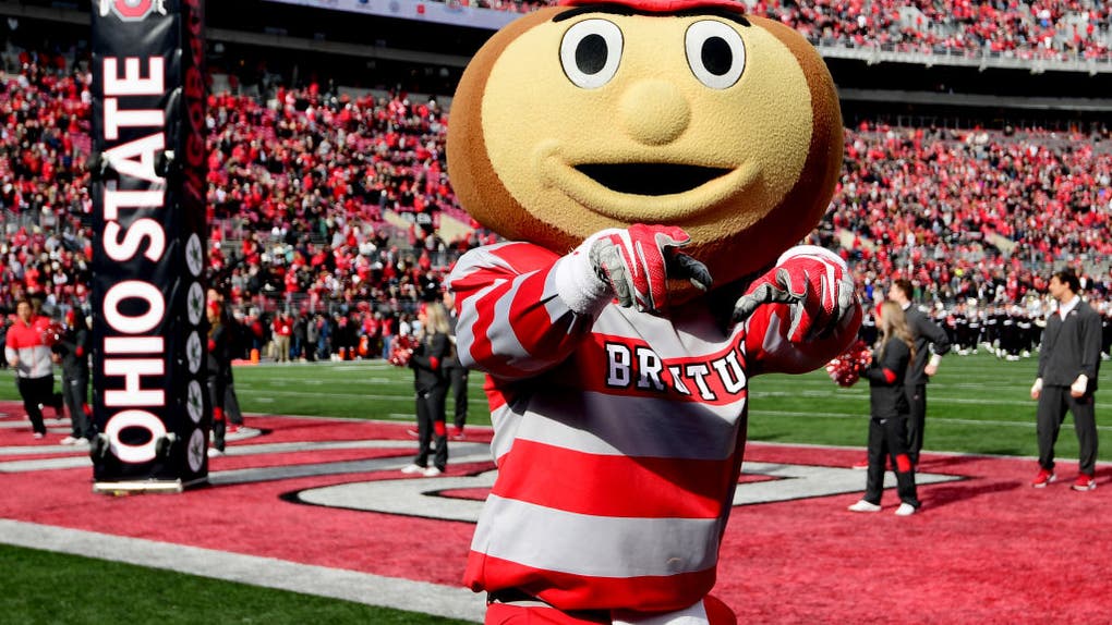 Ohio Lawmaker Loses His Mind Over Buckeyes Playing Noon Games On FOX. Proposes Bill To Prevent Early Kickoffs