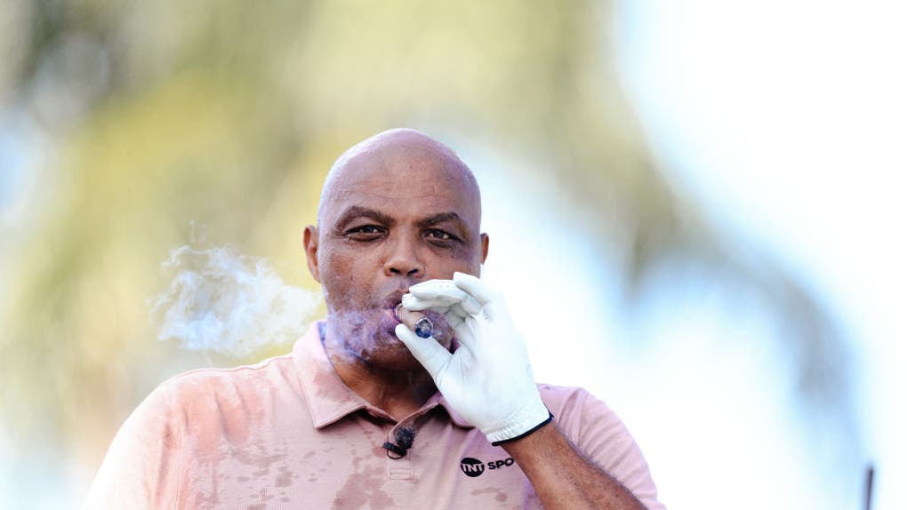 Charles Barkley Doubles Down On NIL Funding To Auburn. Whether 'Legal Or Illegal', He's Done More Than Others