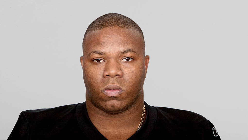 Ex-NFL Player Kevin Ware Jr. Heads To Prison For Murdering, Burning Girlfriend