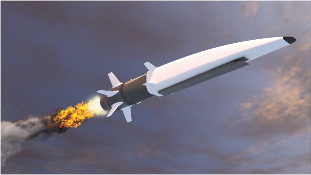 Stratolaunch successfully conducted tests of the Talon-A2. What is the Talon-A2? How fast can it fly? (Credit: Getty Images Creatives)
