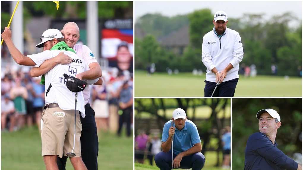 Sepp Straka Is A Certified Dog And The Actual Favorites For The PGA Championship