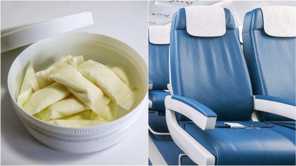 People flying Swiss Air can buy Zyn on the plane. What are the details? How much does it cost? (Credit: Getty Images Creatives)
