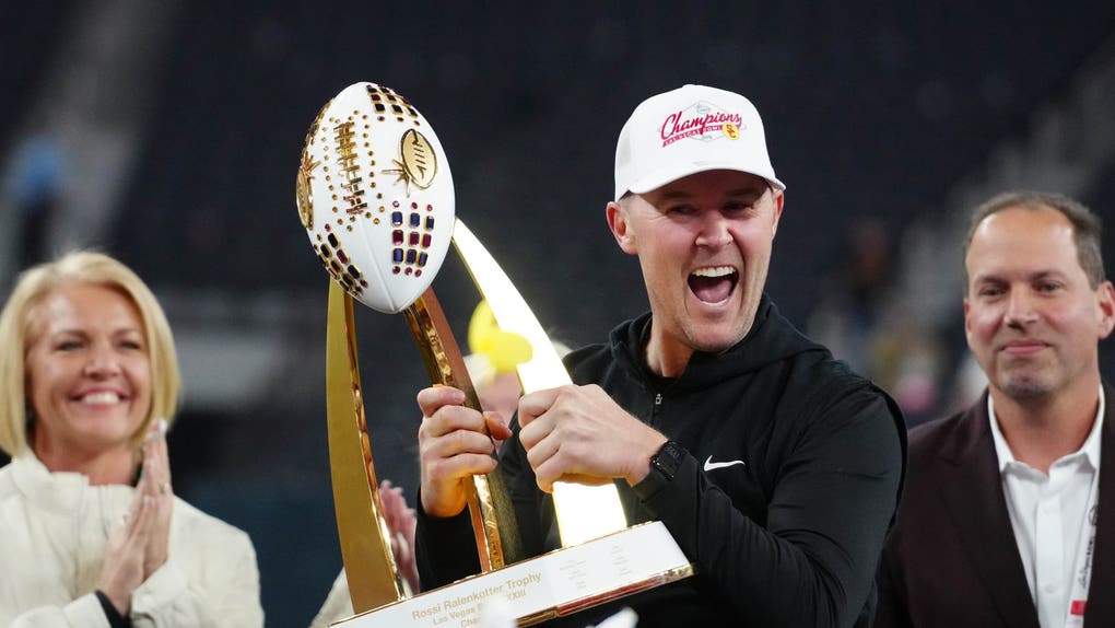 USC recruiting class