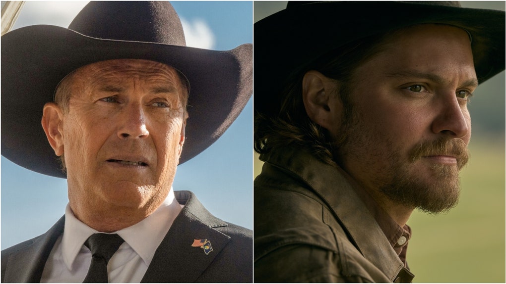 "Yellowstone" fans are reacting to the new spinoff focused on Kayce Dutton. What is the plot? When does it come out? It's titled "Marshals." (Credit: Paramount Network)