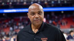 Charles Barkley Loves Auburn, But He's Not Wasting His Own Money On NIL, With NCAA Being A 'Bunch Of Idiots'