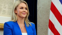 Karoline Leavitt is feeling good today, Heidi Klum is preparing for summer and ESPN has boxed itself in a woke corner.