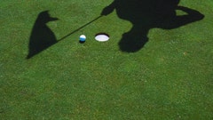 Diabolical Hole Location At NAIA Women's Golf Championship: Video