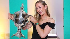 Nelly Korda is an SI Swimsuit star, RFK Jr. dominates a Lib and CNN can't be serious with this headline, right?