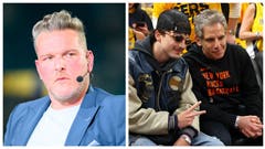 PAT MCAFEE BEN STILLER