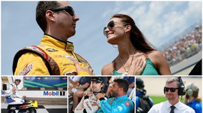 Kyle Busch rips the new, cheap car, wife Samantha has a sexual message for everyone and Dale Earnhardt Jr. is coming back!