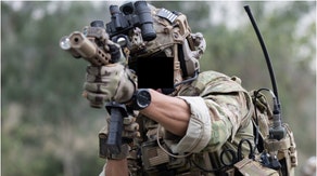 Delta Force, Army Rangers, Navy SEALs (Credit: Getty Images Creatives)