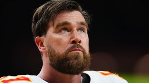 Is Travis Kelce fat? No. It's worse. Way worse. 
