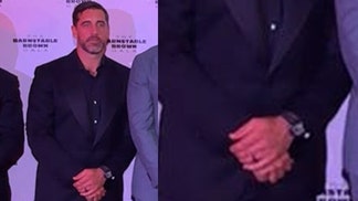 aaron rodgers wedding ring copy