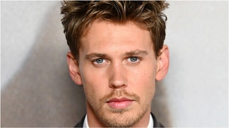 The trailer is out for Austin Butler's new movie "Caught Stealing." When does the movie come out? What is it about? (Photo by Joe Maher/Getty Images)