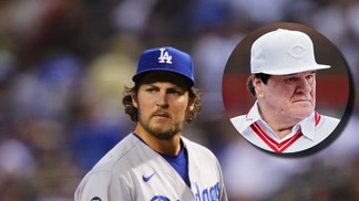 Trevor Bauer Calls Out MLB After Pete Rose Reinstatement