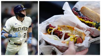BREWERS HOT DOGS