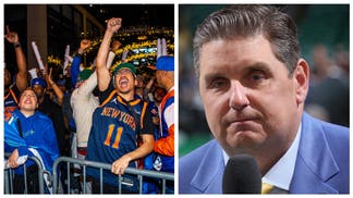 BRIAN WINDHORST KNICKS