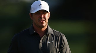 Brooks Koepka has had a rough go of it since bolting for LIV, and this weekend's PGA Championship showing didn't help. 