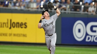 Poor Chicago White Sox. Poor Chase Meidroth. Poor baseball fans in Chicago's South Side. 