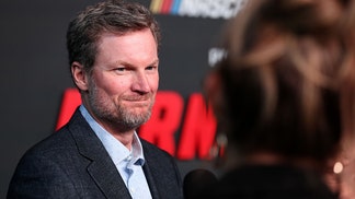 IHOP and Dale Earnhardt Jr. teamed up for Amazon's NASCAR coverage, but that's not a good thing. 