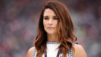 Danica Patrick is forming a dream team in Washington and the elites are in trouble.