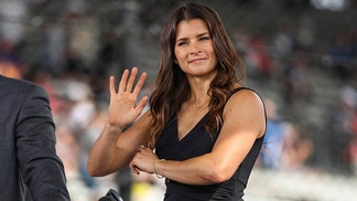 Where do race fans stand on Danica Patrick? She's back in the Indy 500 booth this week for FOX, and the reception was icy. 