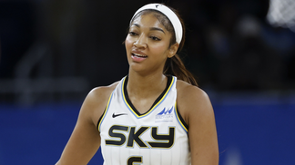 Angel Reese Made A Bold Statement Last Year, But Now She Doesn't Want To Talk About It