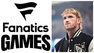 FANATICS FEST LOGAN PAUL