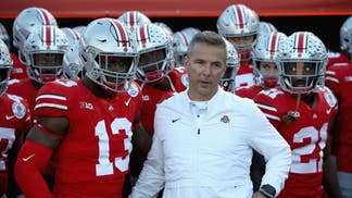 Urban Meyer says he threatened to quit his job at Ohio State if they wouldn’t allow a team church service