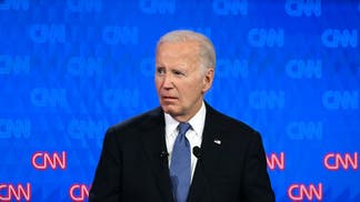Joe biden