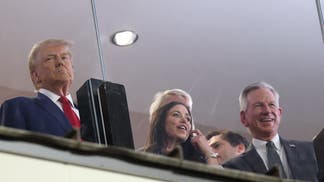President Trump is set to announce a commission on ways to help college athletics, led by Nick Saban, with Tommy Tuberville pushing for a restructure 